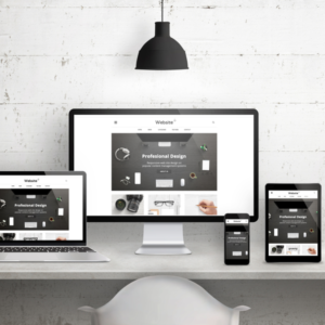 websites_web application